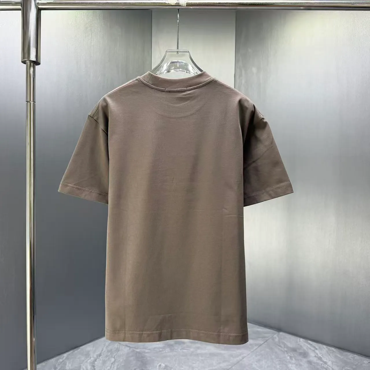 ARC 2026 New Arrival T logo ：Black White Brown Sizes：S M L XL XXL